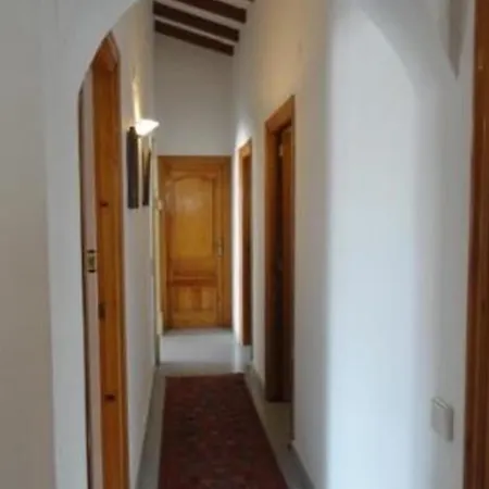 El Rafalet Villa *