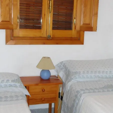 Villa El Rafalet *