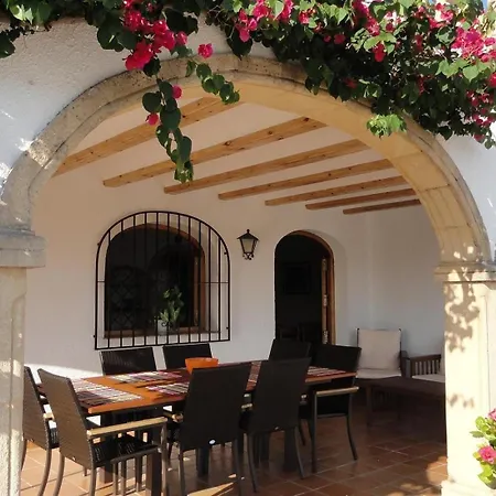 Villa El Rafalet