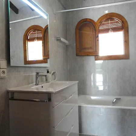 El Rafalet Villa *