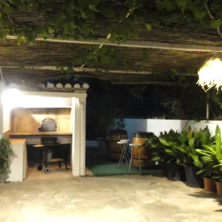El Rafalet Jávea