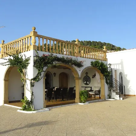 El Rafalet Villa
