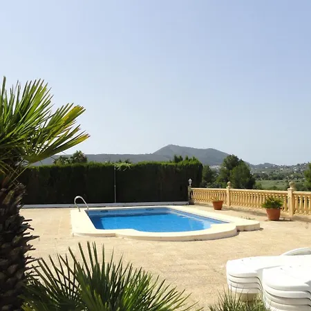 El Rafalet Villa *