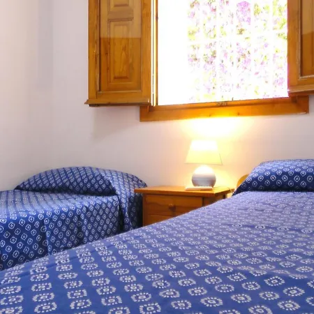 Villa El Rafalet Jávea