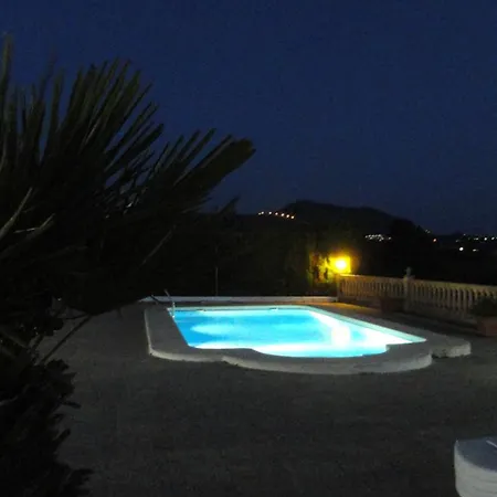 Villa El Rafalet *