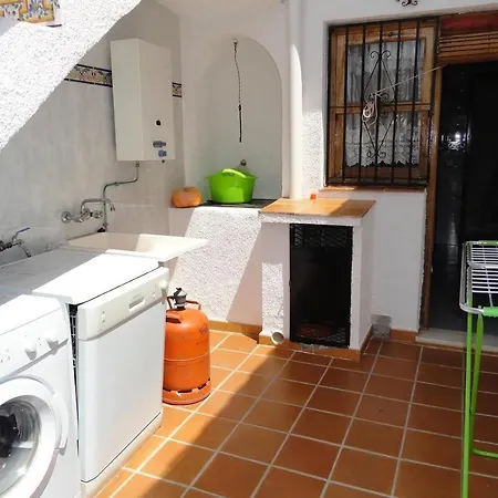 El Rafalet Willa Jávea