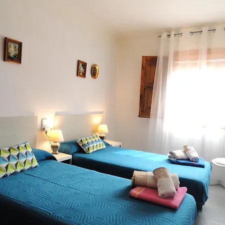 Villa El Rafalet