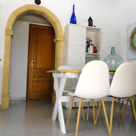 Villa El Rafalet Jávea