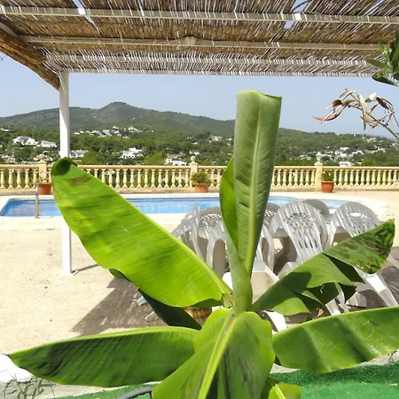 El Rafalet Villa