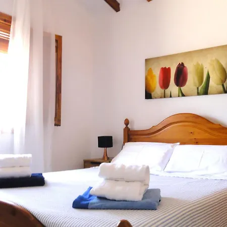 El Rafalet Villa Jávea