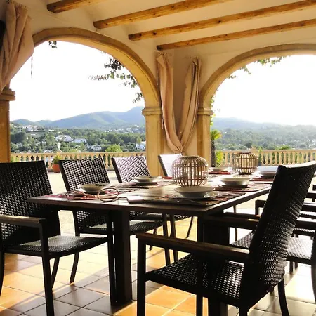 El Rafalet Villa *