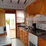 El Rafalet Вилла Хавеа
