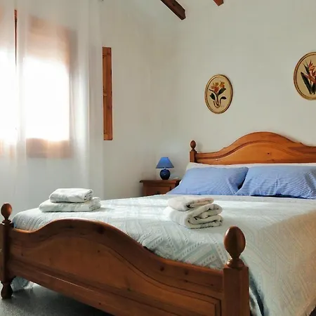 Villa El Rafalet