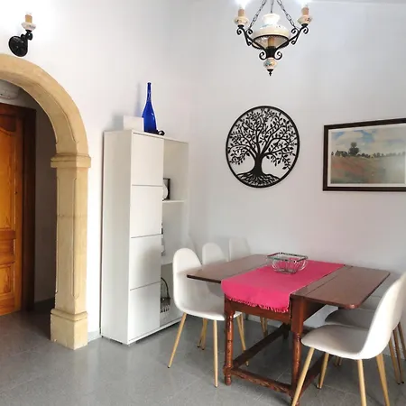 El Rafalet Villa *