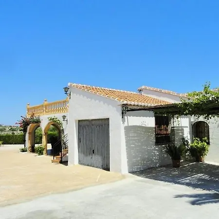 El Rafalet * Javea