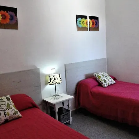 El Rafalet Javea